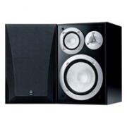 Полочные колонки Yamaha NS-6490 Black