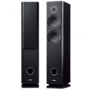 Напольные колонки Yamaha NS-F160 Black